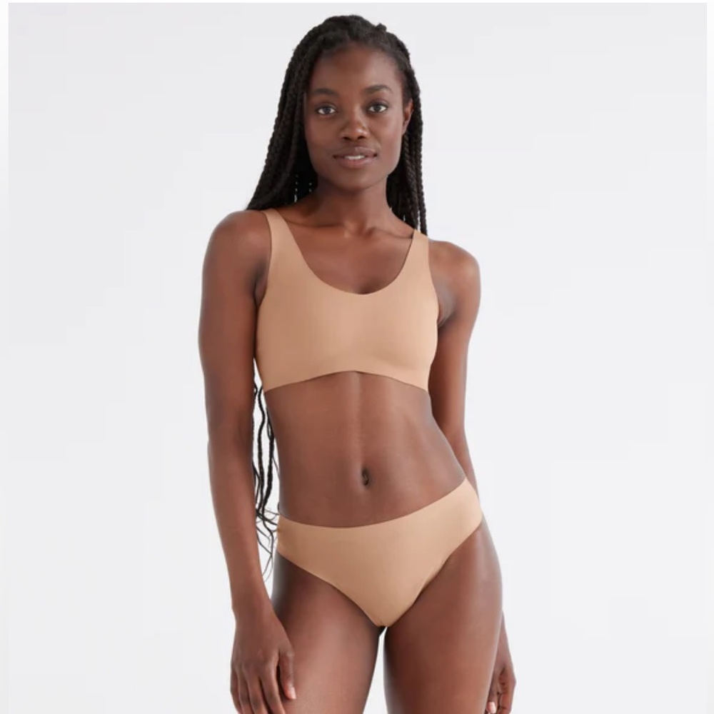 Knix LuxeLift Pullover Bra